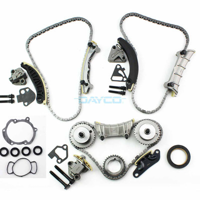 Timing Chain Kit for Holden KTC1112