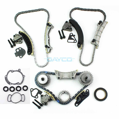 Timing Chain Kit for Holden KTC1116