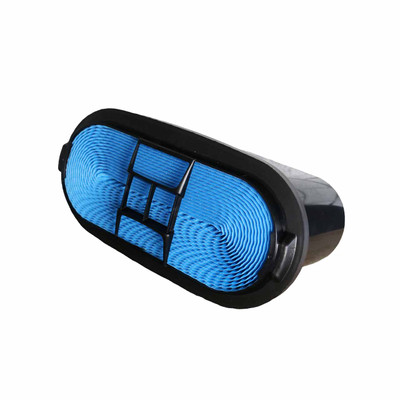 Donaldson PowerCore 4x4 Air Filter for PowerCore Air Cleaner Kits XLC200K