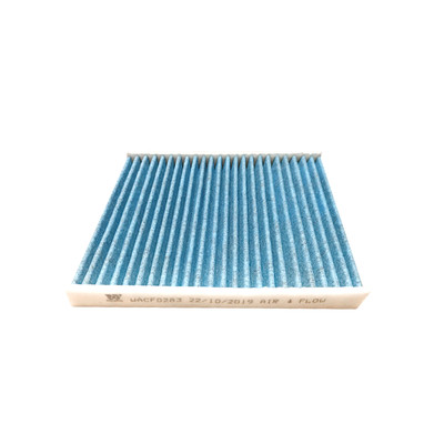 Mitsubishi Triton 2015-24 MQ 2.4L TD 4N15 Pajero Sports QE 2016-on A/C Wesfil Cabin Filter WACF0283
