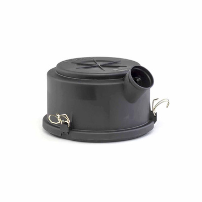 P534048  Donaldson Replacement Housing Cover Assy for Case IH, John Deere & Vermeer