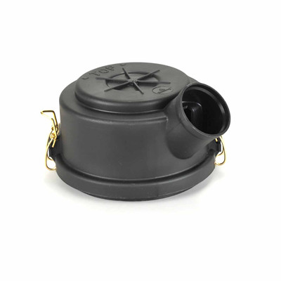 P533761  Donaldson Replacement Housing Cover Assy for Bobcat, Jacobsen & Volvo