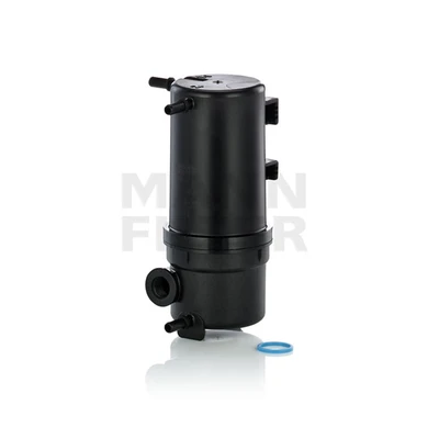 WK10046Z MANN Fuel Filter for Volkswagen Amarok 3.0L V6 TDi (09/16-on)