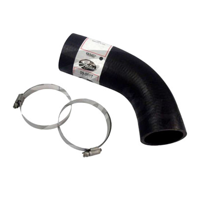 Gates Turbo Charger Hose 09-0017 for Nissan Patrol 3.0L ZD30 Y61 (2007-2012) Gates Turbo Charger Hose 09-0017 for Nissan Patrol 3.0L ZD30 Y61 (2007-2012)