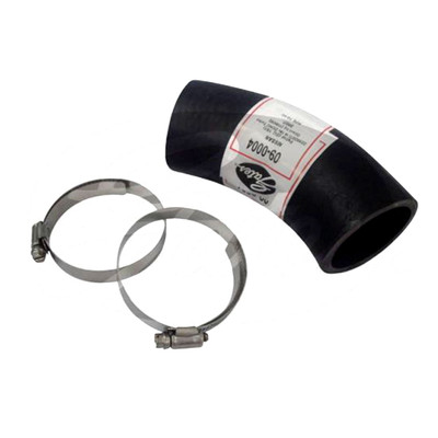Gates Turbo Charger Hose 09-0004 for Nissan Patrol 3.0L ZD30 Y61 (2007-2012) Gates Turbo Charger Hose 09-0004 for Nissan Patrol 3.0L ZD30 Y61 (2007-2012)