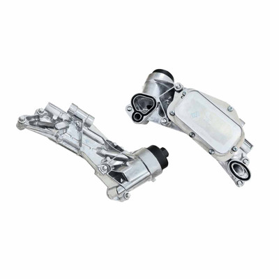 OC134 Oil Cooler for Holden Astra Barina Cruze 2007-20 1.8L F18D4 Z18XER