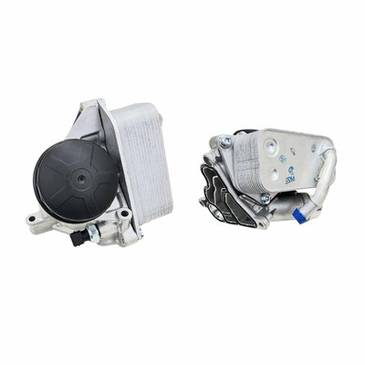 OC131 Oil Cooler for BMW 125 323 420 530 640 X1 X3 X5 2005-17 2.0L 2.5L 3.0L OC131 Oil Cooler for BMW 125 323 420 530 640 X1 X3 X5 2005-17 2.0L 2.5L 3.0L