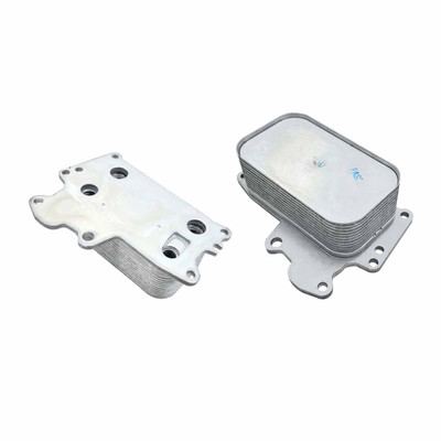 OC127 Oil Cooler for Jeep Wrangler Cherokee 2007-21 2.8L Holden Colorado LX LS RG ENS LVN LWN OC127 Oil Cooler for Jeep Wrangler Cherokee 2007-21 2.8L Holden Colorado LX LS RG ENS LVN LWN