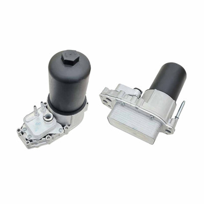 OC118 Oil Cooler for Land Rover Discovery 2.7L 2005-12 Ford Jaguar Citroen Peugeot 407 276DT DT17TED4 OC118 Oil Cooler for Land Rover Discovery 2.7L 2005-12 Ford Jaguar Citroen Peugeot 407 276DT DT17TED4