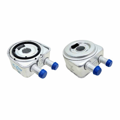 OC115 Oil Cooler for Hyundai Santa Fe Sonata KIA Sorento 2005-17 2.4L G4KC G4KE