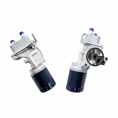 OC112 Oil Cooler for Ford Mondeo 2014-on Focus Kuga Escape 2.0L T8CF T8MB