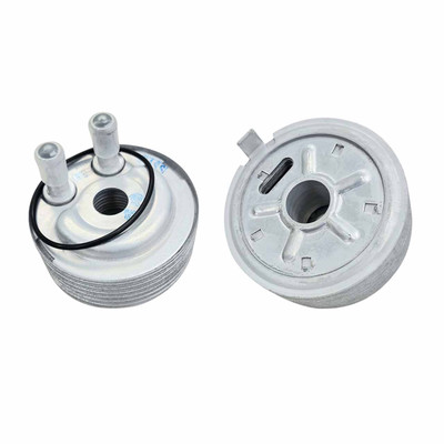 OC110 Oil Cooler for Nissan Navara D40 Pathfinder RX ST-X 2.5L 2005-15 YD25DDTi