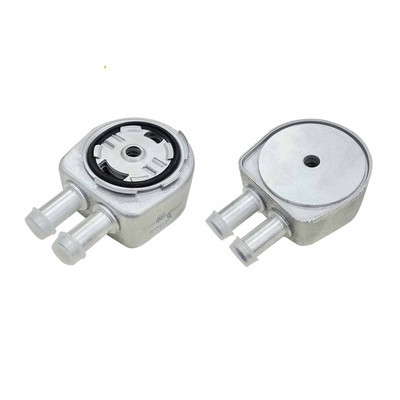 OC104 Oil Cooler for Ford Focus LW ST Mondeo MD Ranger PX1 2011-15 2.0L 2.5L