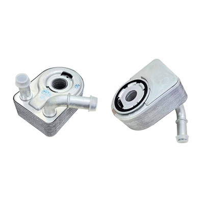 OC103 Oil Cooler for Ford Fiesta Focus EcoSport 2011-17 1.5L 1.6L UE PNDA