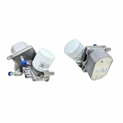 OC101 Oil Cooler for Ford Transit 2006-on VM 2.2L CVRC