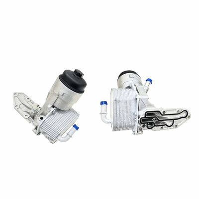 OC100 Oil Cooler for Ford Ranger Everest 2011-on Mazda BT50 2011-20 OC100 Oil Cooler for Ford Ranger Everest 2011-on Mazda BT50 2011-20