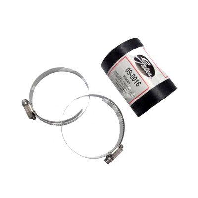 Gates Turbo Charger Hose 09-0016 for Nissan Navara 2.5L D40 YD25DDTi (2005-15) Gates Turbo Charger Hose 09-0016 for Nissan Navara 2.5L D40 YD25DDTi (2005-15)