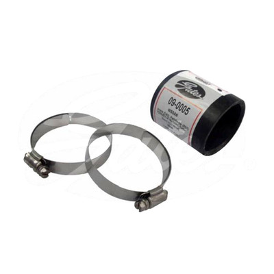 Gates Turbo Charger Hose 09-0005 for Nissan Navara 2.5L D40 YD25DDTi (2005-15) Gates Turbo Charger Hose 09-0005 for Nissan Navara 2.5L D40 YD25DDTi (2005-15)