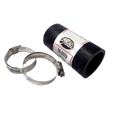 Gates Turbo Charger Hose 09-0019 for Toyota Landcruiser 4.5L V8 VDJ200 (2007-21) Gates Turbo Charger Hose 09-0019 for Toyota Landcruiser 4.5L V8 VDJ200 (2007-21)