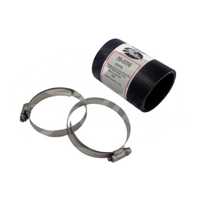 Gates Turbo Charger Hose 09-0006 for Toyota Landcruiser 4.5L V8 VDJ200 (2007-21) Gates Turbo Charger Hose 09-0006 for Toyota Landcruiser 4.5L V8 VDJ200 (2007-21)