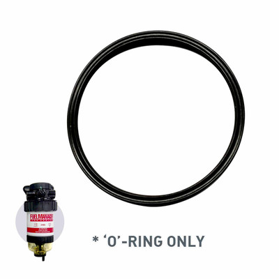 Replacement O-Ring 28869 for Fuel Manager FM100 Header Top Replacement O-Ring 28869 for Fuel Manager FM100 Header Top
