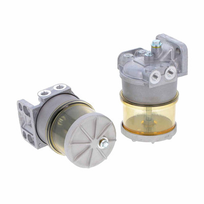 MO 1664 Hifi Complete Hifi Fuel Filter Water Separator MO 1664 Hifi Complete Hifi Fuel Filter Water Separator