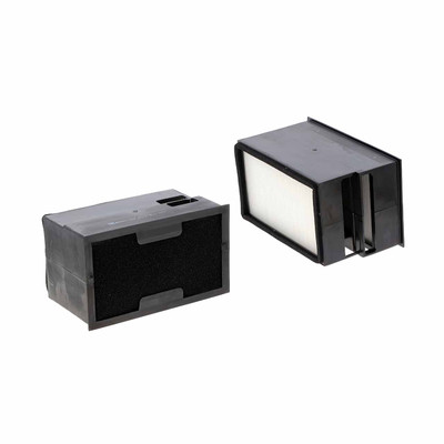 KC 50257 Cabin Filter Kit for Liebherr LH, A R