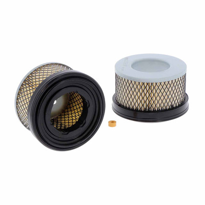 SA 12450 Hifi Air Filter for Bomag Isal Masterpac
