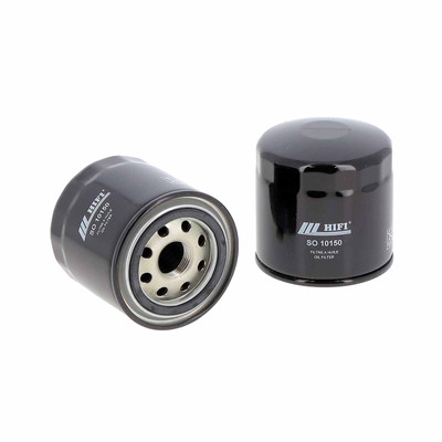 SO 10150 Hifi Oil Filter for Bobcat T, L & S  and Doosan Daewoo D