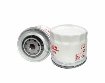 SO 12037 Hifi Oil Filter for Dong Fang Hong Diesel LR 4108 ZD 72 Kipor PDE 37 Duzy & Wilson GE F50-1