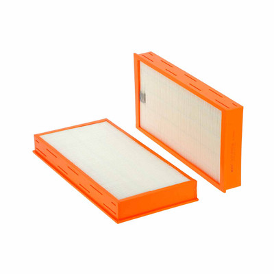 SC 50140 Hifi Cabin Air Filter for Liebherr L