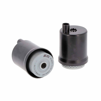 SH 60245 Hifi Hydraulic Filter for Kubota KX