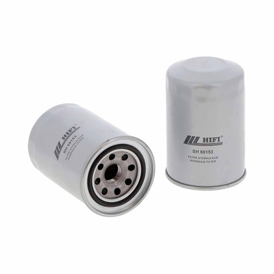 SH 60153 Hifi Hydraulic Filter for Kubota B Massey Ferguson GC Iseki TXG 23