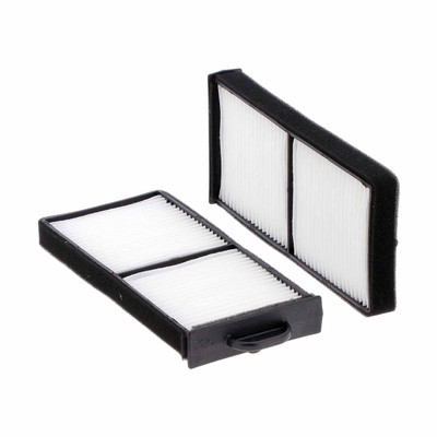SC 80096 Hifi Cabin Air Filter for Kobelco Yanmar