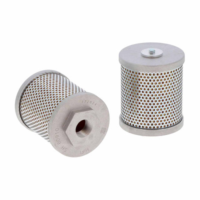 SH 60910 Hifi Hydraulic Filter for Hyundai R Case CX New Holland E