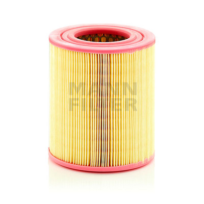 MANN Air Filter C16118 for Audi A6 2.0L 2005-11