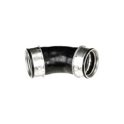 Gates Turbo Charger Hose 09-0227 for VW Transporter 2.5L AXE AXD (2003-09)
