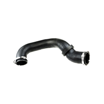 Gates Turbo Charger Hose 09-0306 for Volkswagen Multivan 2.0L Diesel (2015-20)