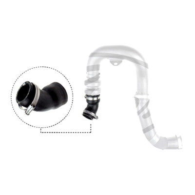 Gates Turbo Charger Hose 09-0933 for Ford Ranger 3.2L P5-AT PX Diesel (2011-22) Gates Turbo Charger Hose 09-0933 for Ford Ranger 3.2L P5-AT PX Diesel (2011-22)