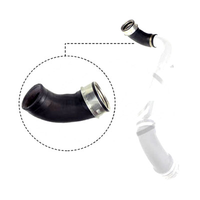 Gates Turbo Charger Hose 09-0751 for BMW X5 3.0L E53 Diesel 160kW (2003-06) Gates Turbo Charger Hose 09-0751 for BMW X5 3.0L E53 Diesel 160kW (2003-06)