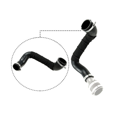 Gates Turbo Charger Hose 09-0654 for Ford Focus 2.0L LW Petrol 184kW (2012-15) Gates Turbo Charger Hose 09-0654 for Ford Focus 2.0L LW Petrol 184kW (2012-15)