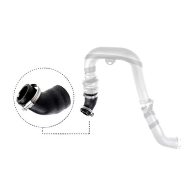 Gates Turbo Charger Hose 09-0935 for Ford Ranger 2.2L P4-AT PX Diesel (2015-22) Gates Turbo Charger Hose 09-0935 for Ford Ranger 2.2L P4-AT PX Diesel (2015-22)