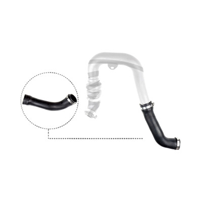 Gates Turbo Charger Hose 09-0934 for Ford Ranger 2.2L P4-AT PX Diesel (2015-22) Gates Turbo Charger Hose 09-0934 for Ford Ranger 2.2L P4-AT PX Diesel (2015-22)