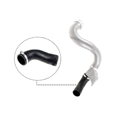 Gates Turbo Charger Hose 09-0832 for Mercedes-Benz Sprinter 416 2.7L (2000-06) Gates Turbo Charger Hose 09-0832 for Mercedes-Benz Sprinter 416 2.7L (2000-06)