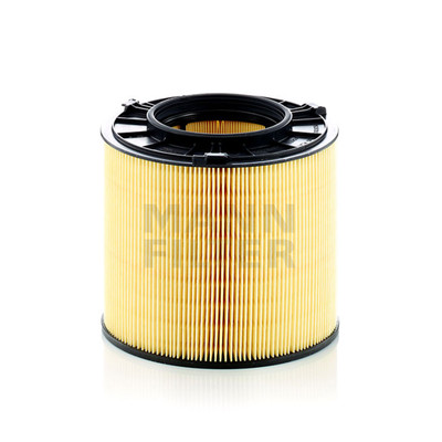 MANN Air Filter C17013 for Audi A4 1.4L 2.0L A5 Q5 II 2.0L 2015-on