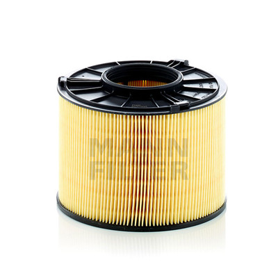 MANN Air Filter C17012/1 for Audi A4 2.0L 2015-on A5 2.0L 2017-19