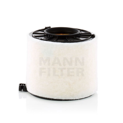 MANN Air Filter C17011 for Audi A4 2015-20 A5 Q5 2017-18