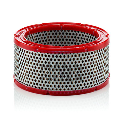 MANN Air Filter C1633/1 for Ecoair Porsche Renner Rotorcomp models MANN Air Filter C1633/1 for Ecoair Porsche Renner Rotorcomp models