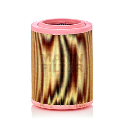 MANN Air Filter C18003 for Alfa Romeo 159 Brera Spider 2005-11 MANN Air Filter C18003 for Alfa Romeo 159 Brera Spider 2005-11