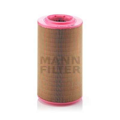 MANN Air Filter C17278 for Citroen Fiat Peugeot models 1994-07